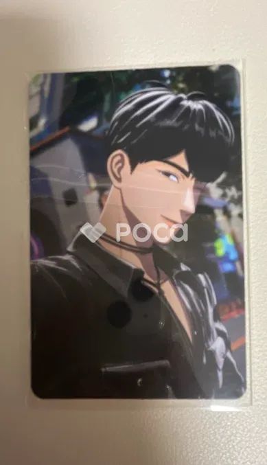 PLAVE ハミン Caligo Pt.1 ALADDIN - メルカリ