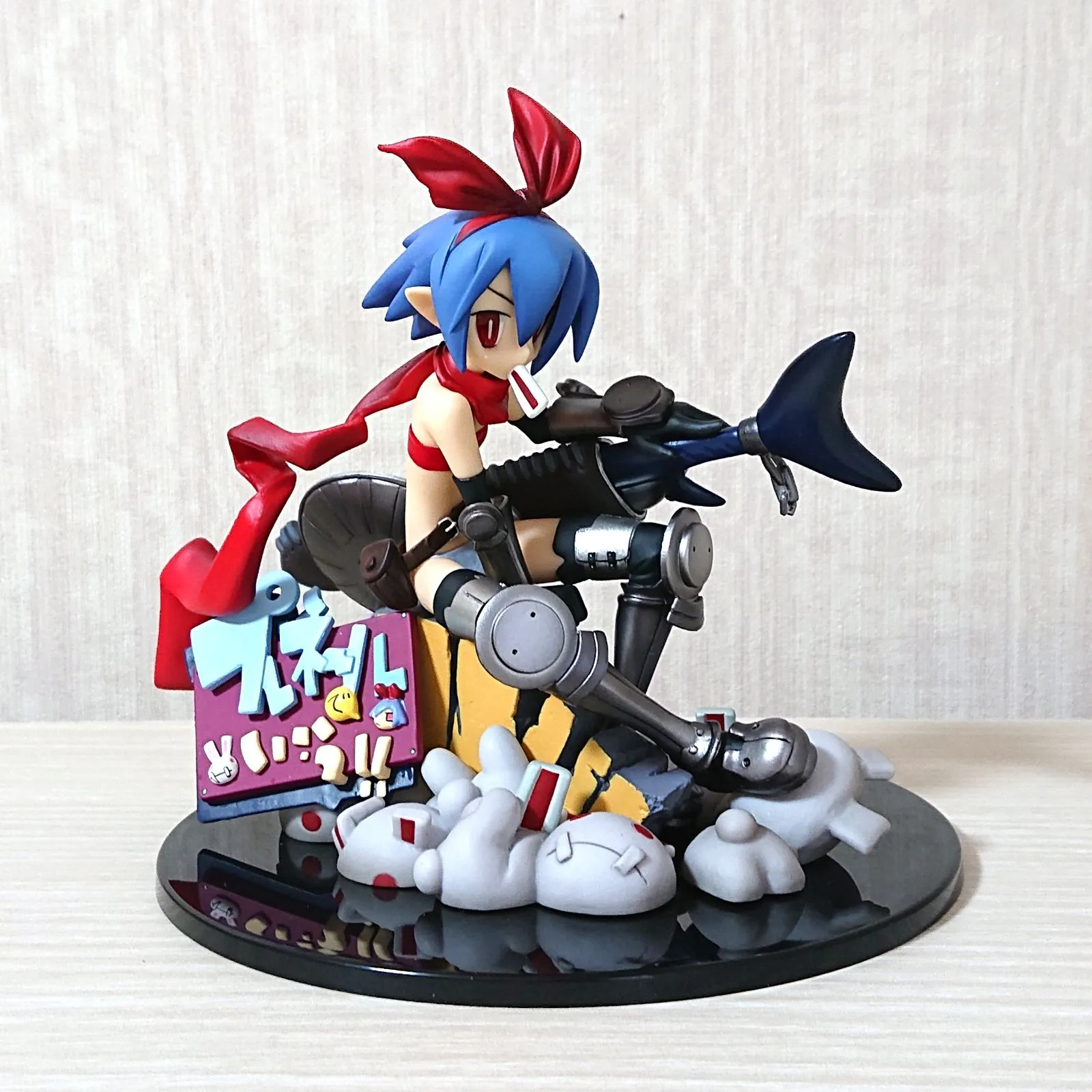 2026年最新】プレネール フィギュアの人気アイテム - メルカリ