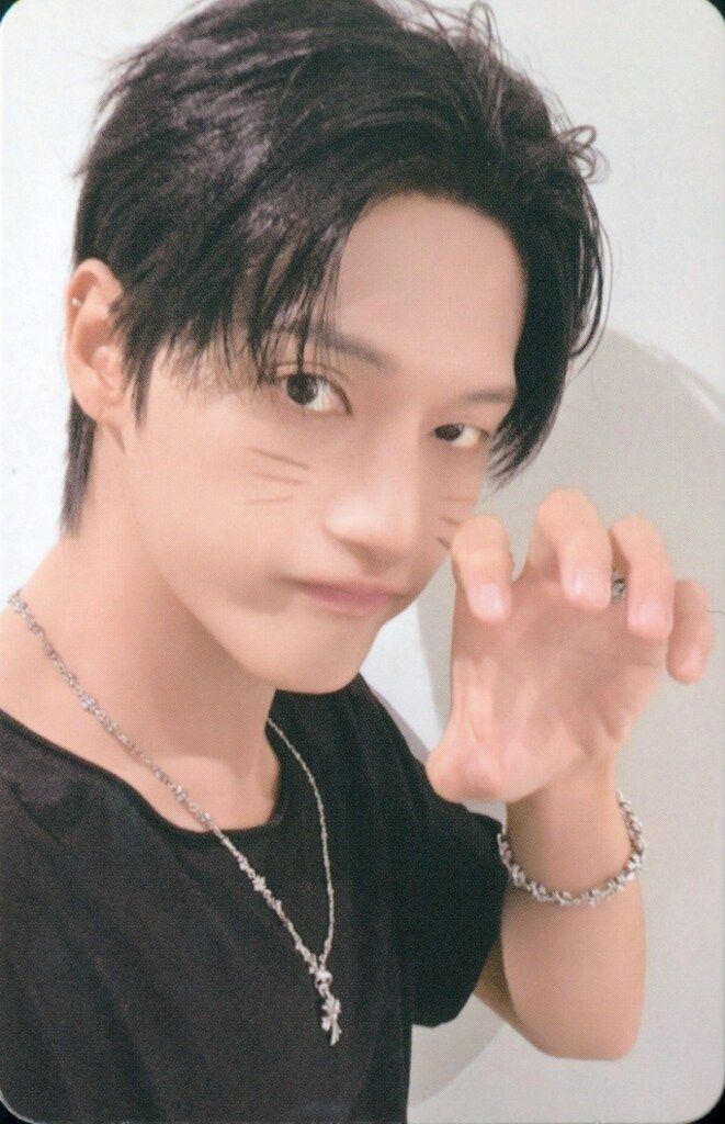 ATEEZ HOLIDAY EDITION WOOYOUNG ATEEZ×BRMUD - メルカリ