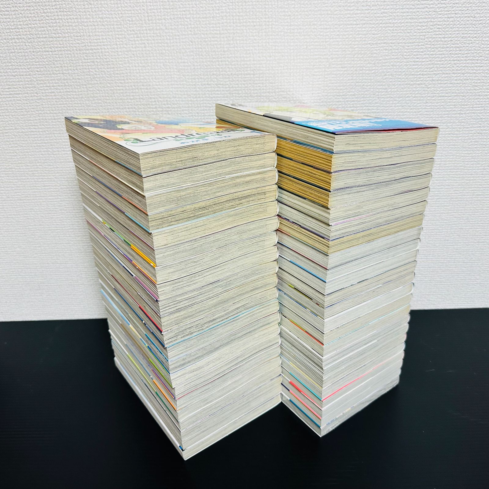 Landreaall ランドリオール 1～44巻 特装版 既刊全巻セット ドラマCD