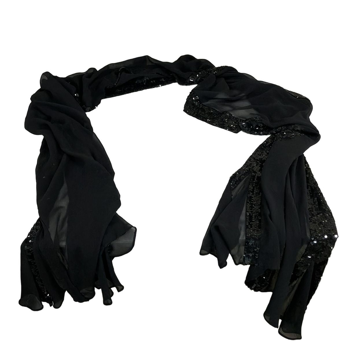 DIOR/ChristianDior(ディオール/クリスチャンディオール) ストール