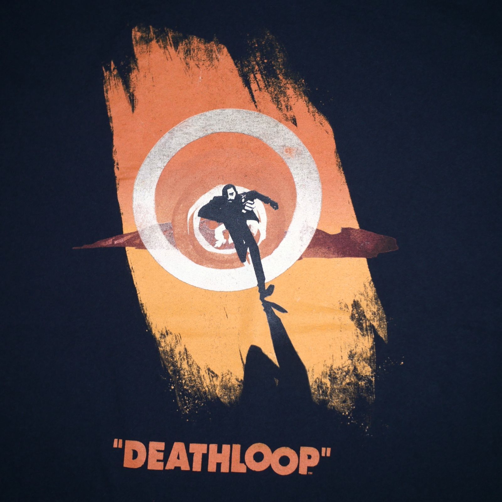 XL】映画 Death Proof デスプルーフ Tシャツ プラネットテラー 