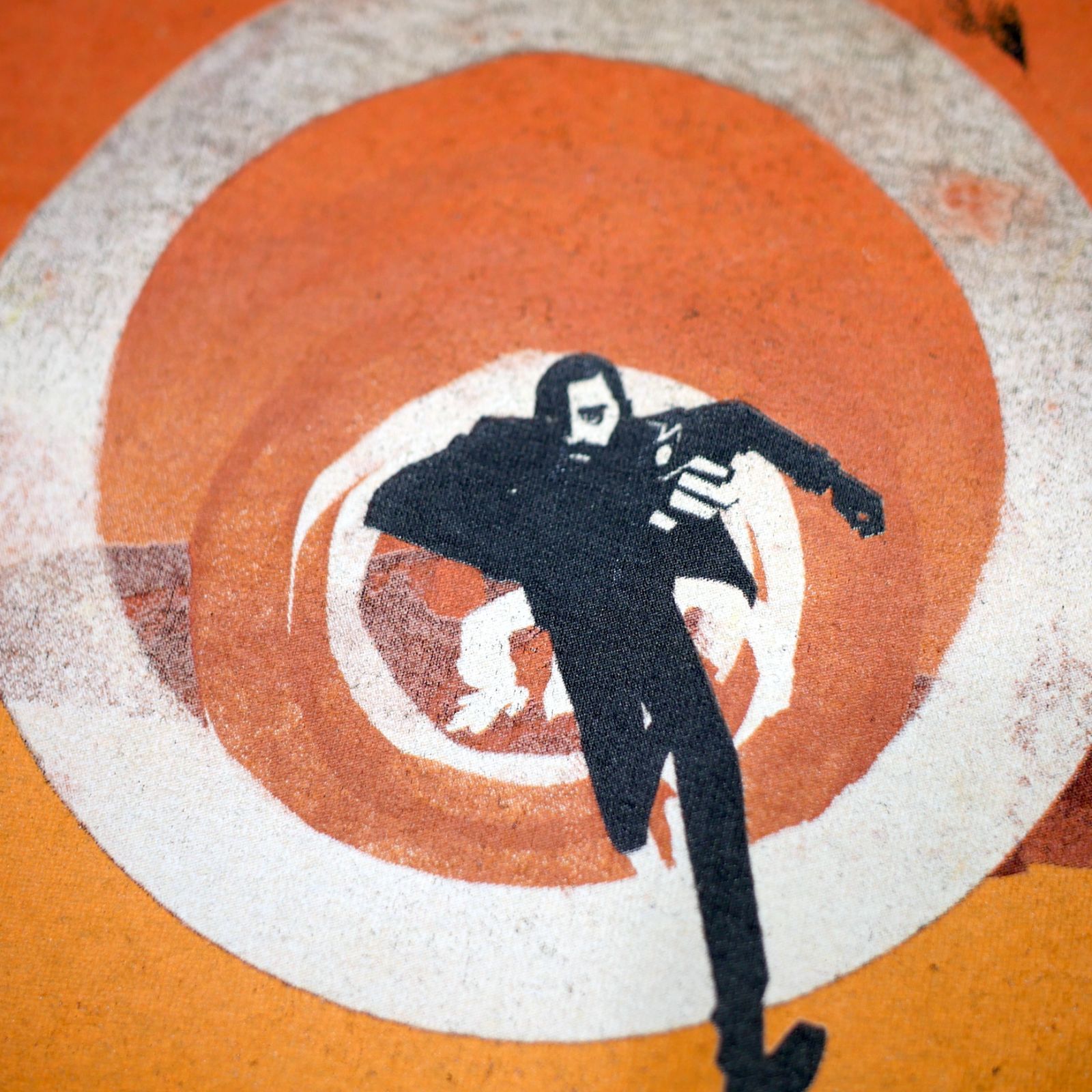 XL】映画 Death Proof デスプルーフ Tシャツ プラネットテラー 
