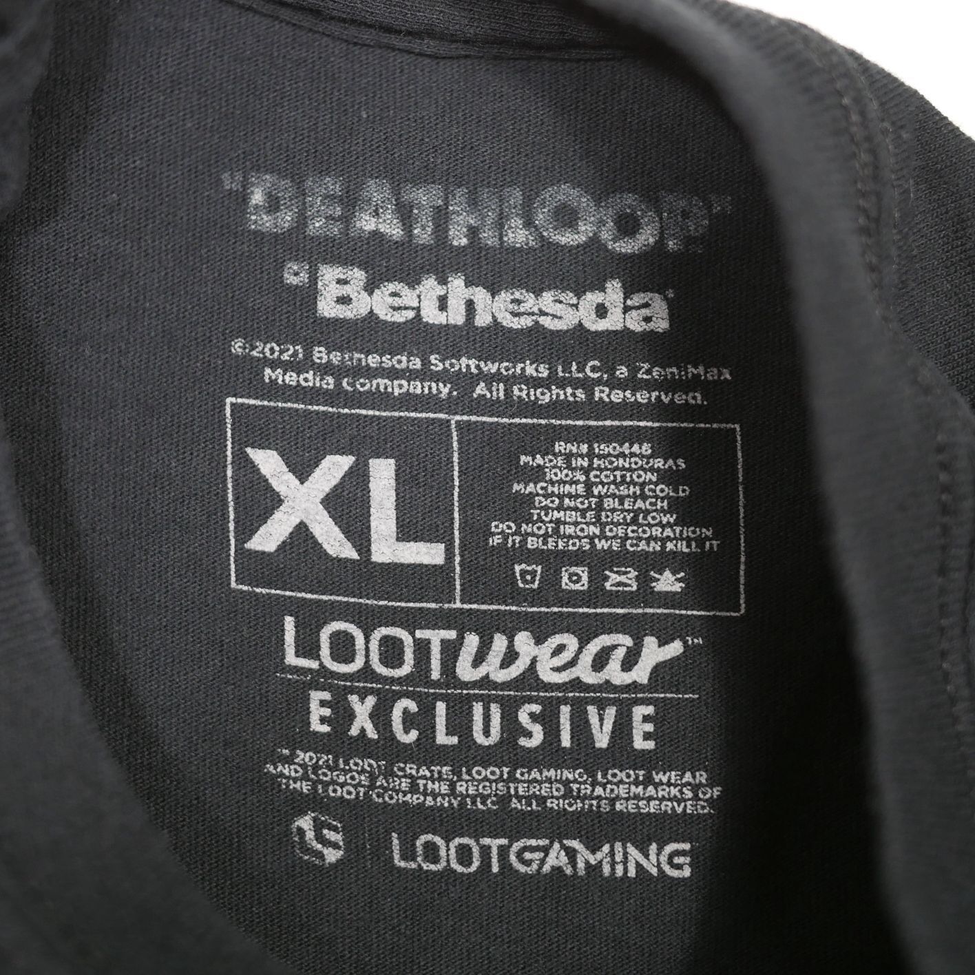 XL】映画 Death Proof デスプルーフ Tシャツ プラネットテラー 