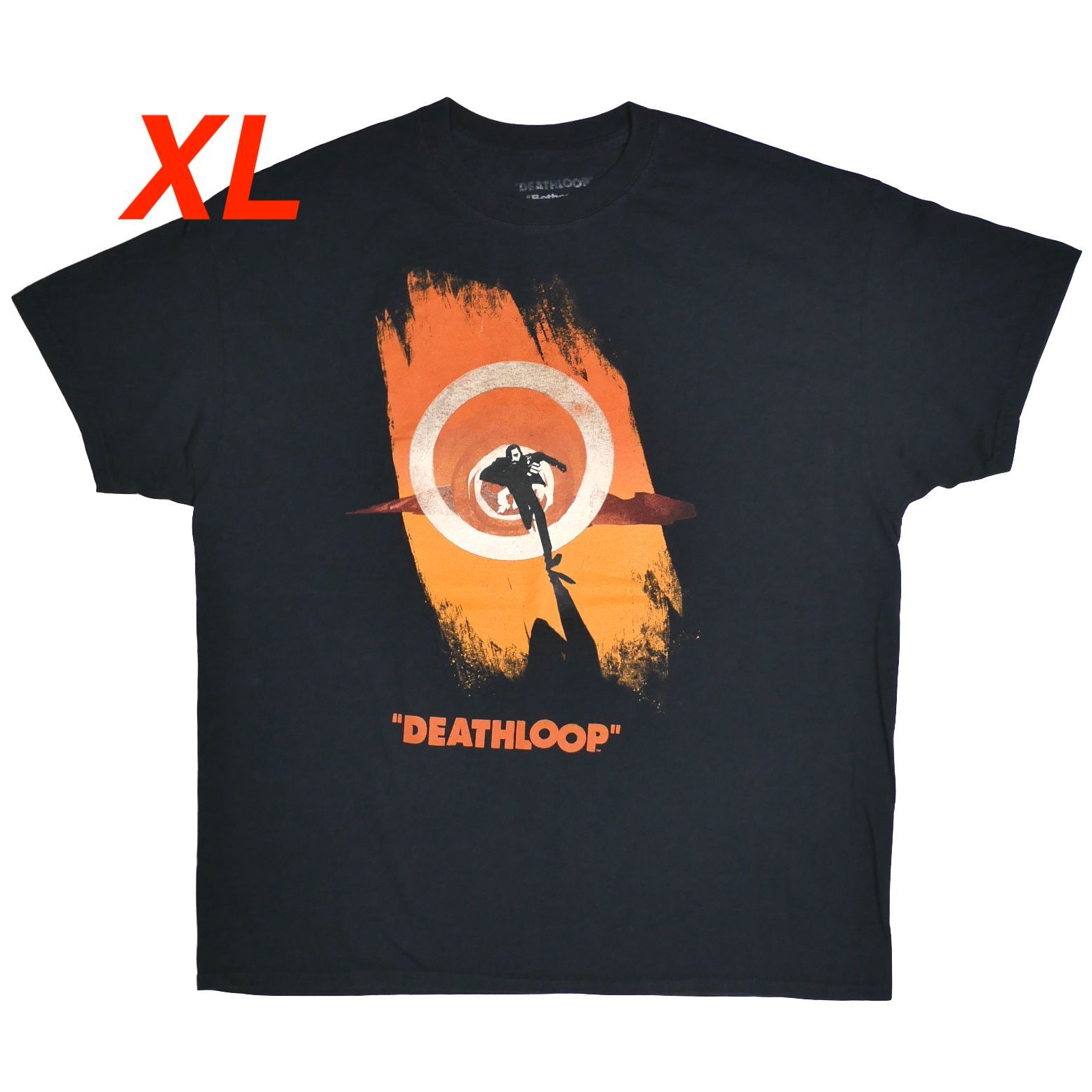 XL】映画 Death Proof デスプルーフ Tシャツ プラネットテラー