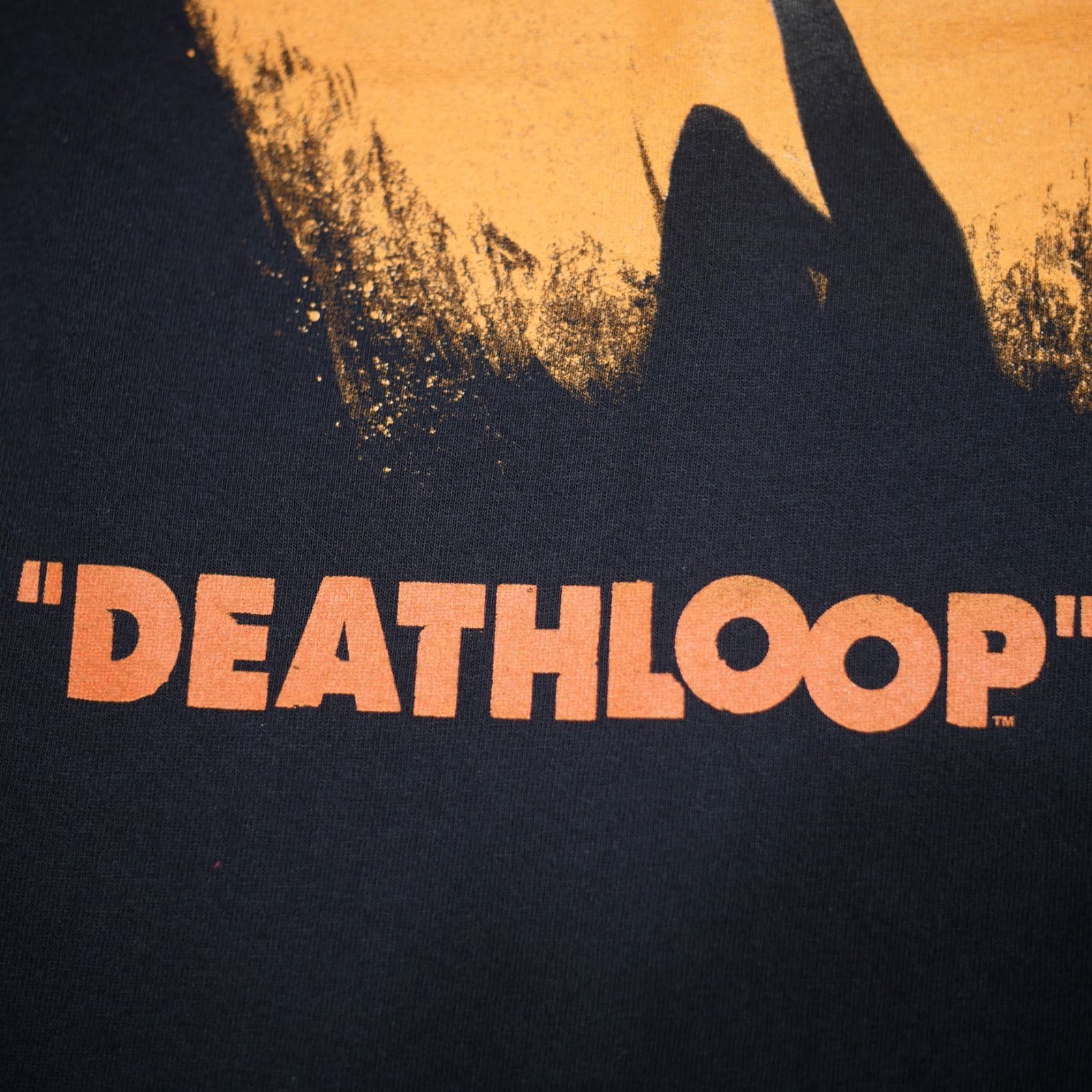 XL】映画 Death Proof デスプルーフ Tシャツ プラネットテラー 