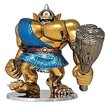 ドラゴンクエスト メタリックモンスターズギャラリー アトラス 【公式 