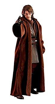 【中古】 Hot Toys スターウォーズ エピソードIII MMS アクションフィギュア 1/6 アナキン スカイウォーカー ダークサイド 2018 おもちゃ