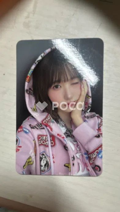 SAY MY NAME セマネ 中国 iminitv 1.0 トレカ ヒトミ SAYMYNAME iLy HELLOLIVE ヒトミ トレカ - メルカリ