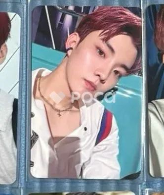 theboyz BYOK キュー キーリング トレカ付き THE BOYZ キュー THRILL-ING Kick Ver. - メルカリ