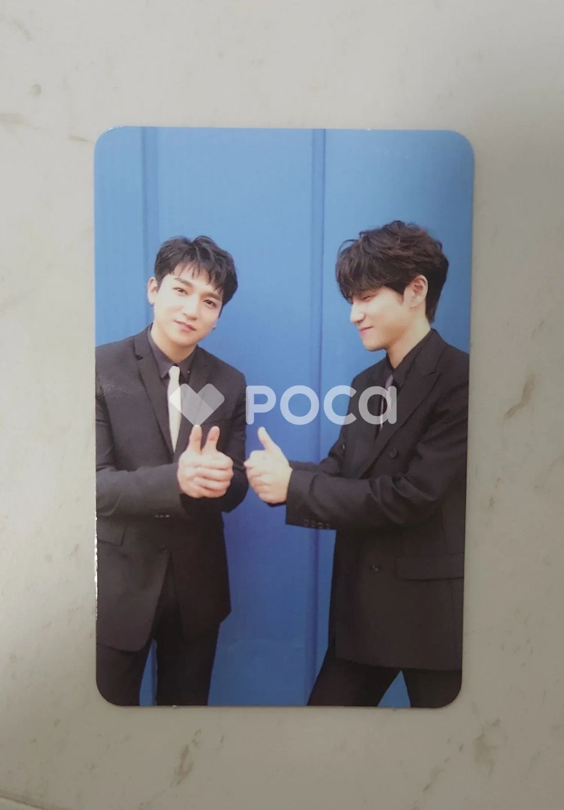 DAY6 集合/ユニット The Book of Us : Entropy - メルカリ