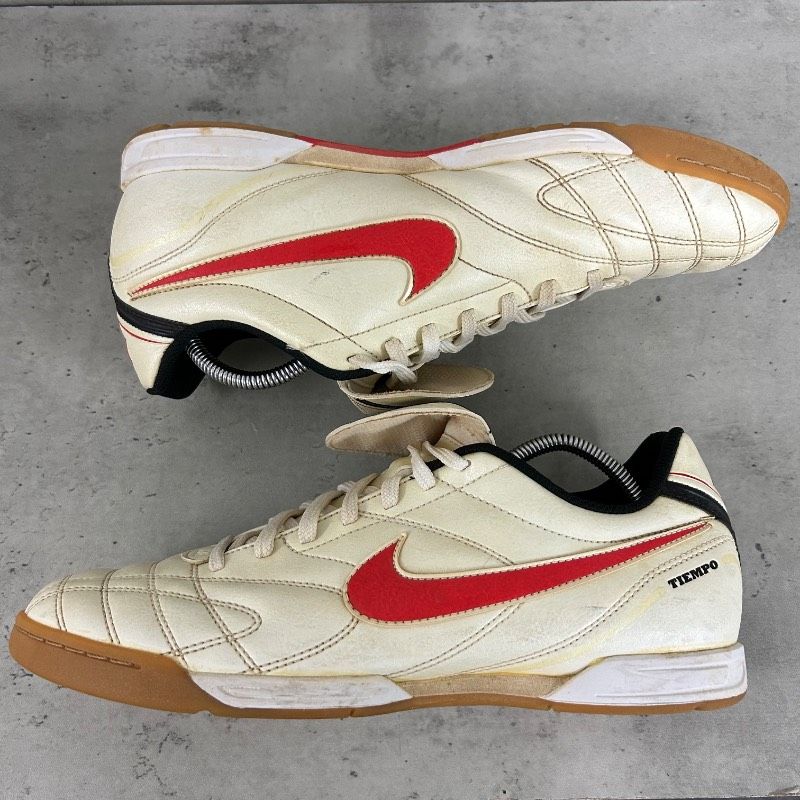 NIKE ナイキ ティエンポ ナチュラル 3 IC 28cm NIKE TIEMPO NATURAL