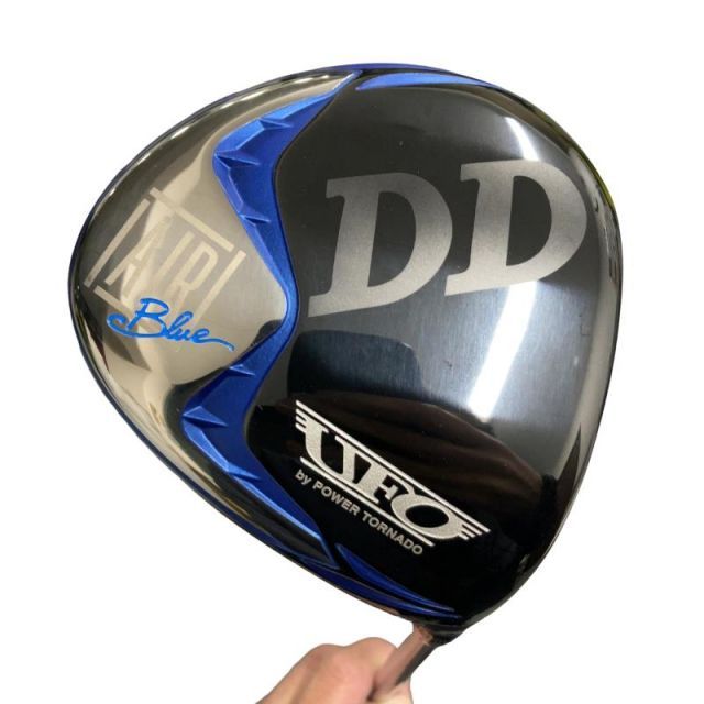 【中古美品】キャスコPOWER TORNADO UFO Air DD 10.5° 中古】 キャスコ POWER TORNADO UFO AIR DD 10.5° ドライバー DR