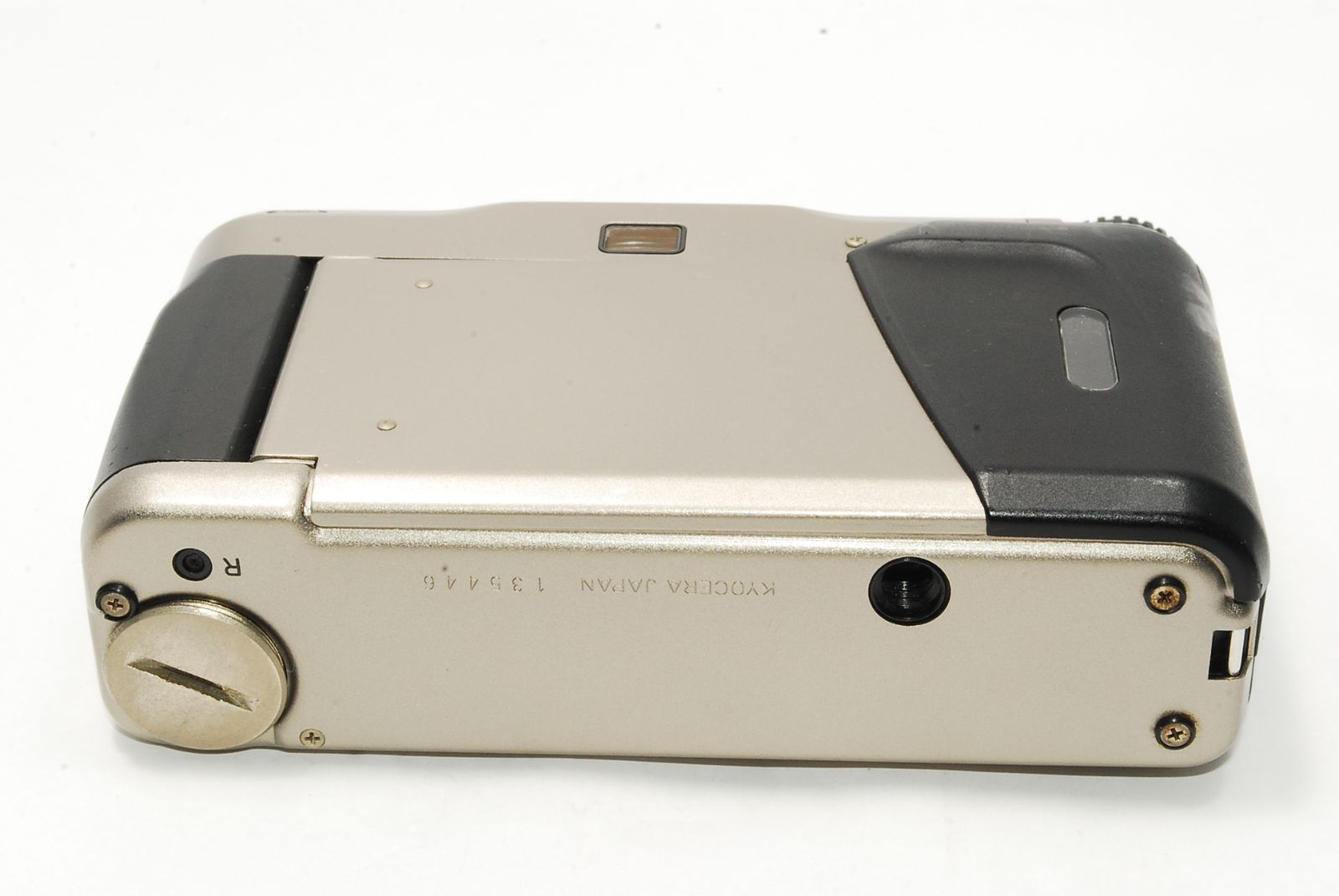 希少】CONTAX コンタックス T2 コンパクト フィルムカメラr31 - メルカリ