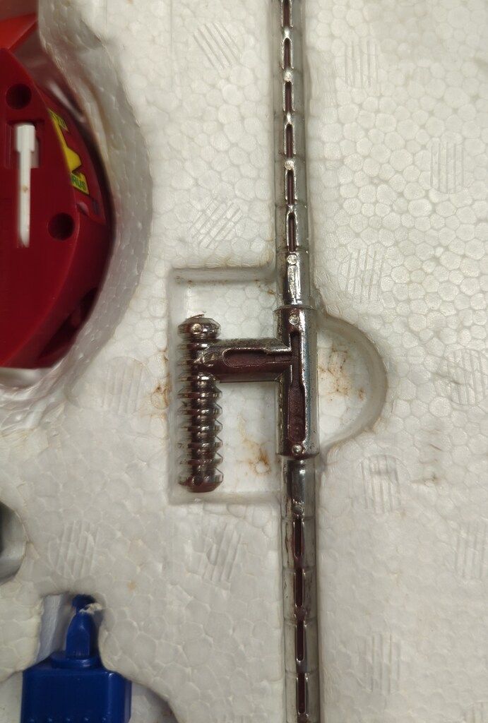 合金|イッパツマン