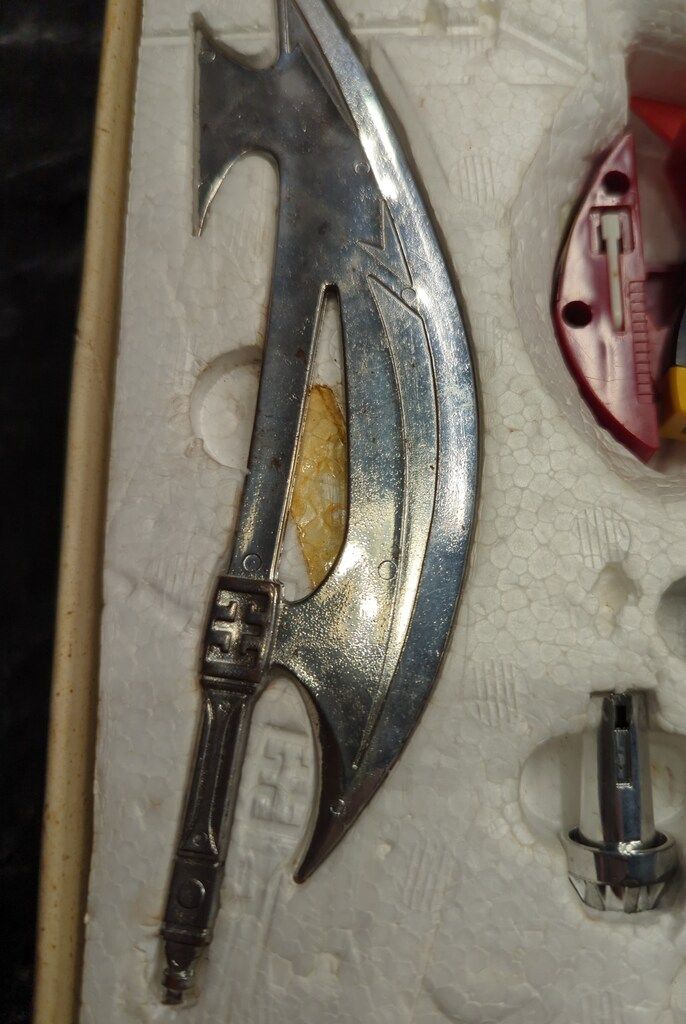 タカトク 合金|イッパツマン