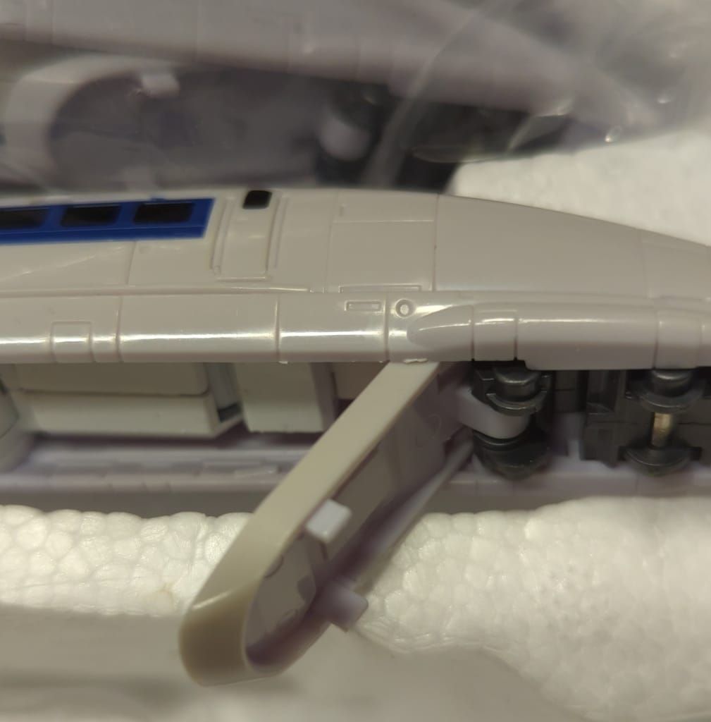  バンダイ 超合金魂 ガオガイガー GX-68 その他 キャラクター玩具