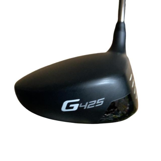 Yoppypoint【中古美品】ピンG425 MAX 5W 17.5° 中古】 ピン G425 MAX 5W(アーコス付き) フェアウェイウッド FW PING