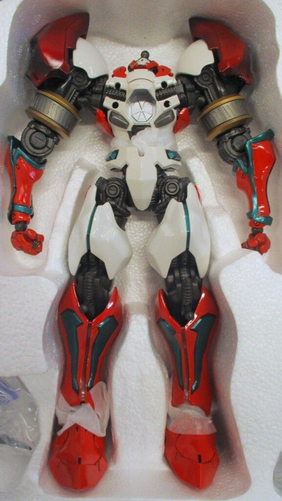 アートストーム|フューチャー EX合金