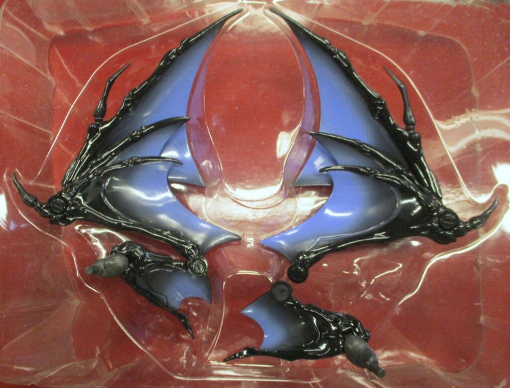  アートストーム|フューチャー EX合金 真ゲッター1 修正版ウイング付き その他 キャラクター玩具