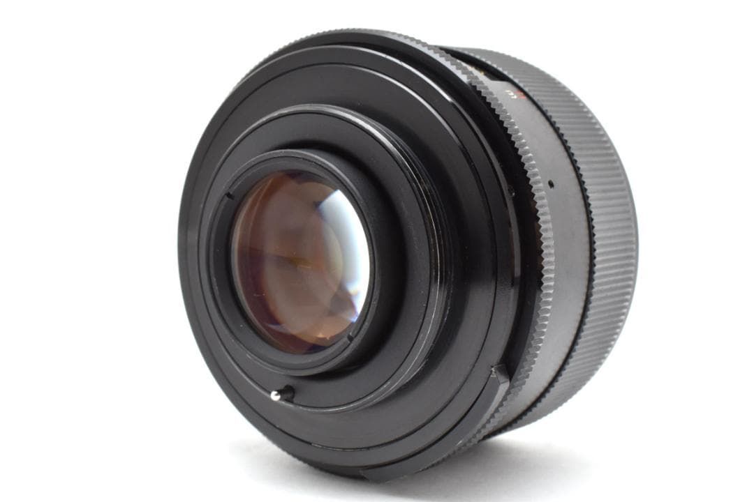 ◎フレア◎ YASHICA YASHINON-DX 50mm F1.7 C139 - メルカリ