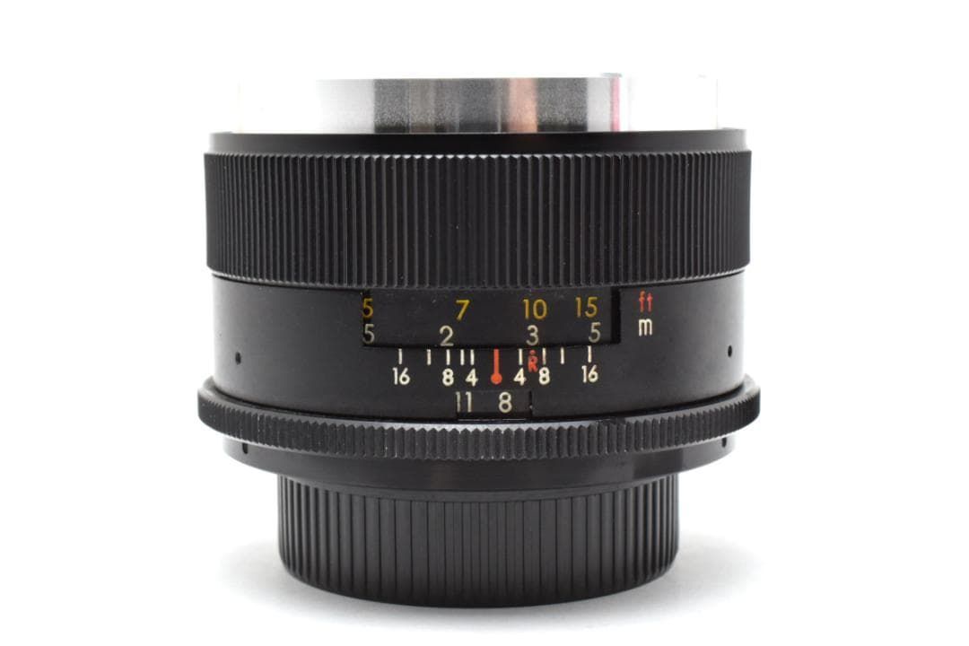 ◎フレア◎ YASHICA YASHINON-DX 50mm F1.7 C139 - メルカリ