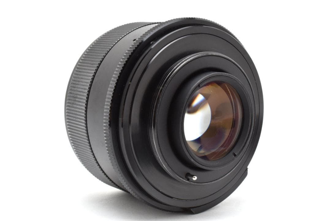 ◎フレア◎ YASHICA YASHINON-DX 50mm F1.7 C139 - メルカリ