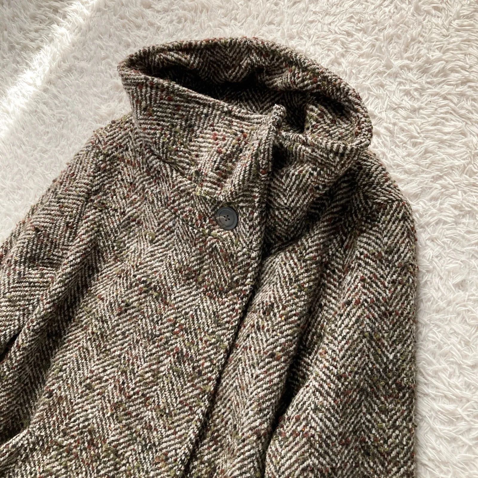 美品 SENSOUNICO センソユニコ CUBE CUBE キューブキューブ