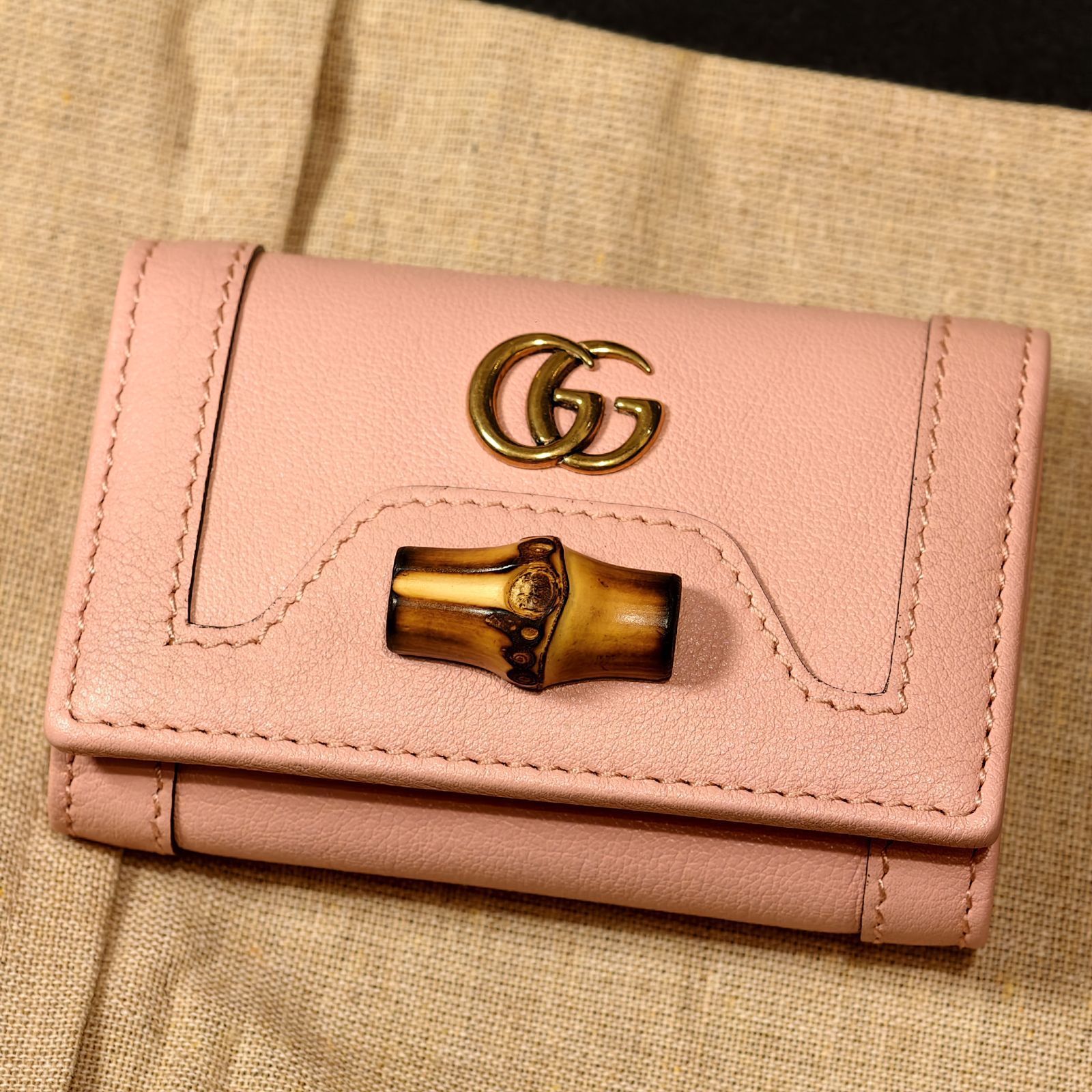 ⭐︎★最終値下げ★⭐︎【未使用】gucci キーケース 2501005298648015_01_8330.jpeg