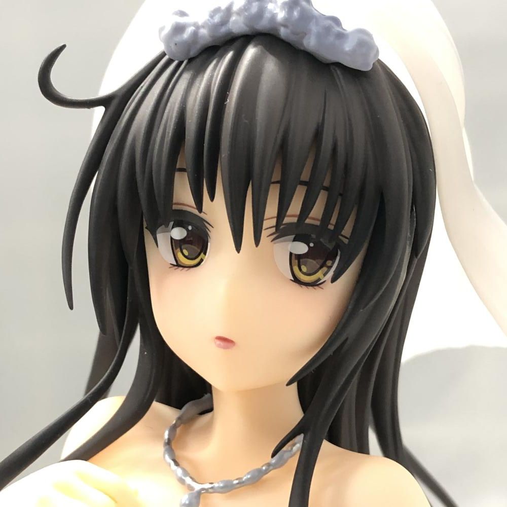 未開封 古手川唯 To LOVEる マックスファクトリー ウエディング 未開封 古手川唯 To LOVEる マックスファクトリー ウエディング