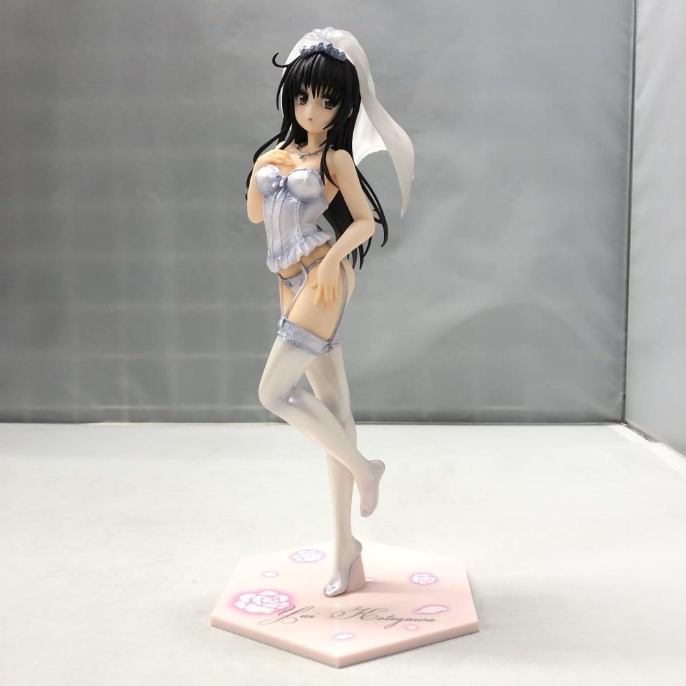 中古】マックスファクトリー 古手川唯 To LOVEる とらぶる ダークネス