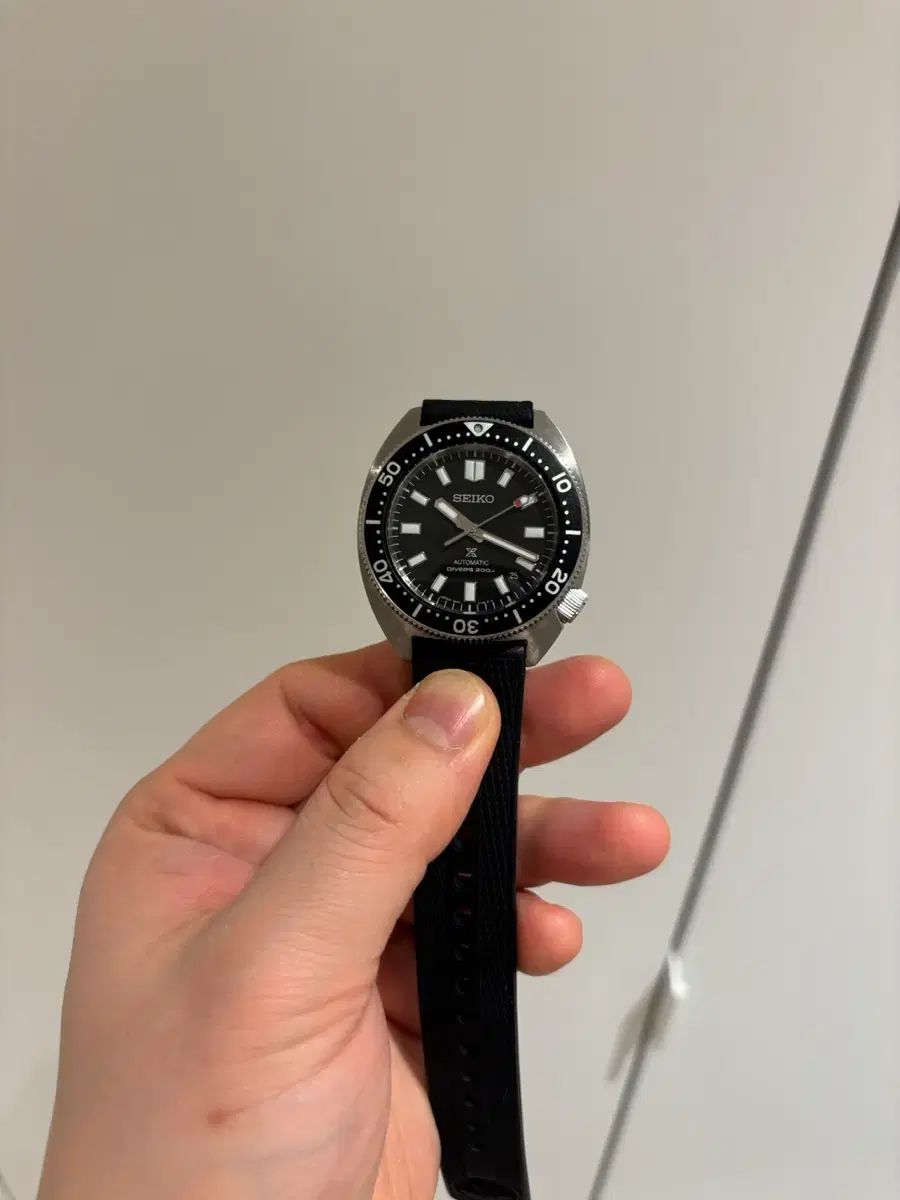 SEIKO spb317 フルセット