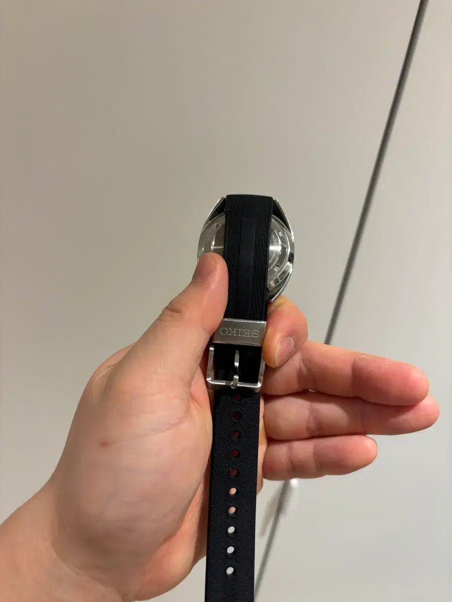  SEIKO spb317 フルセット きれいめ 自動巻き時計 腕時計(アナログ)