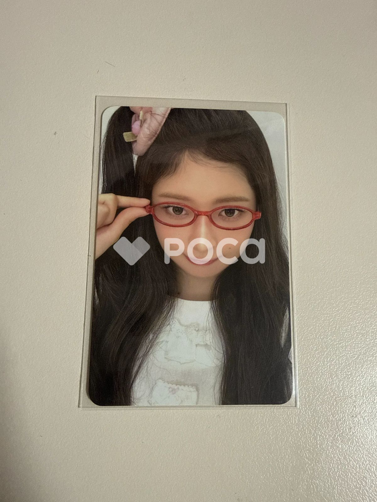 IVE レイ MINIVE 2026 SEASON'S GREETINGS STARSHIP-SQUARE - メルカリ