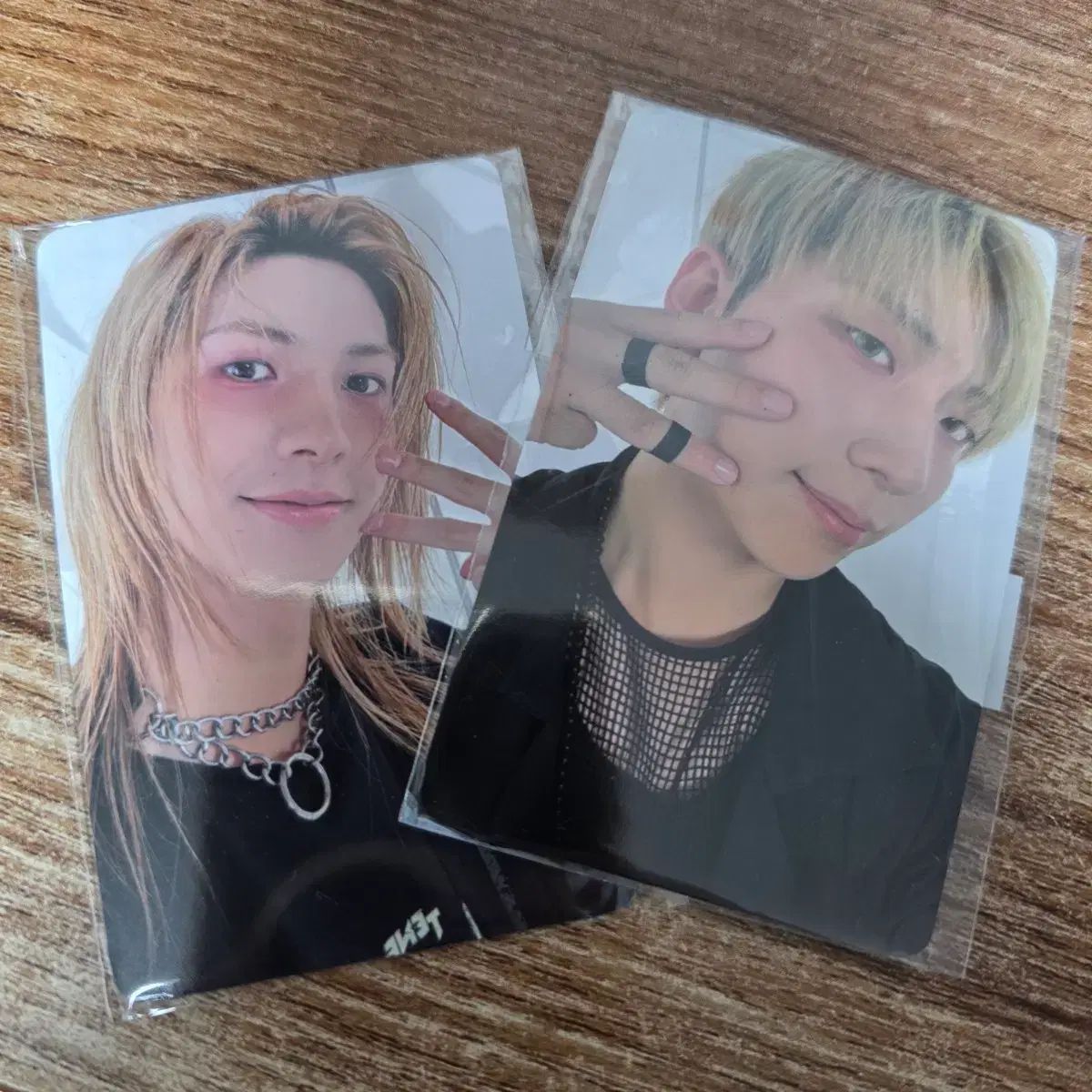 Xdinary Heroes(エクディズ) ジュヨン(JUYEON) MDトレカ - メルカリ