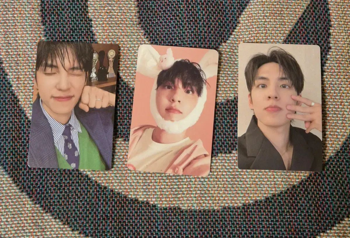 DAY6（デイシックス）ウォンピル(WONPIL) トレカ - メルカリ