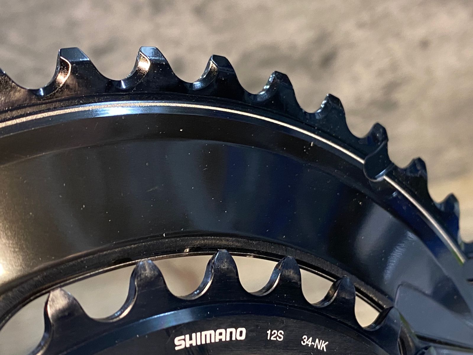 JR749 シマノ SHIMANO デュラエース DURA-ACE FC-R9200 クランクセット