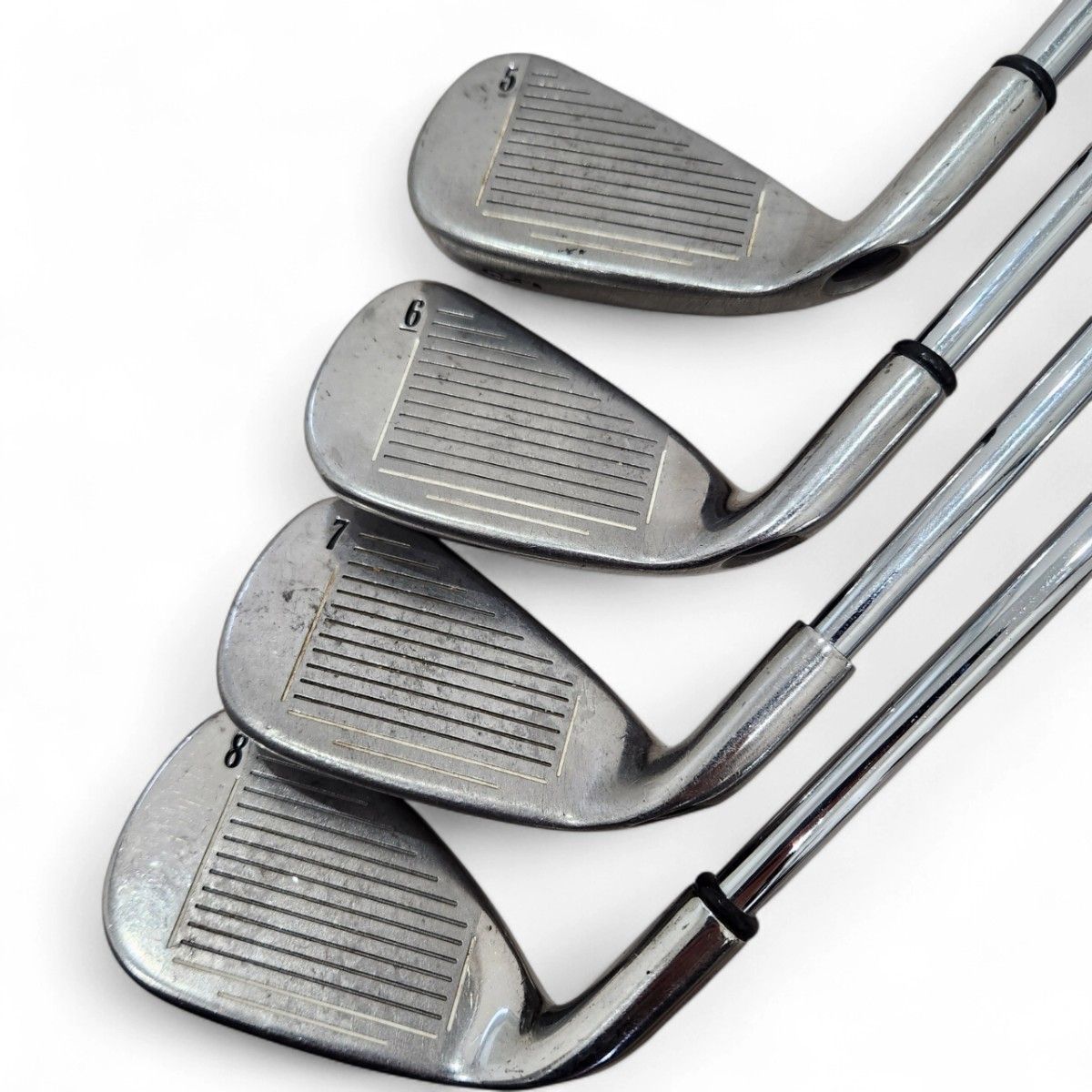 Callaway キャロウェイ X-22 アイアンセット 7本 5〜9.S.P メンズ