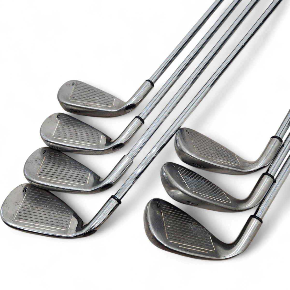 Callaway X-22 アイアンセット 7本セット Callaway キャロウェイ X-22