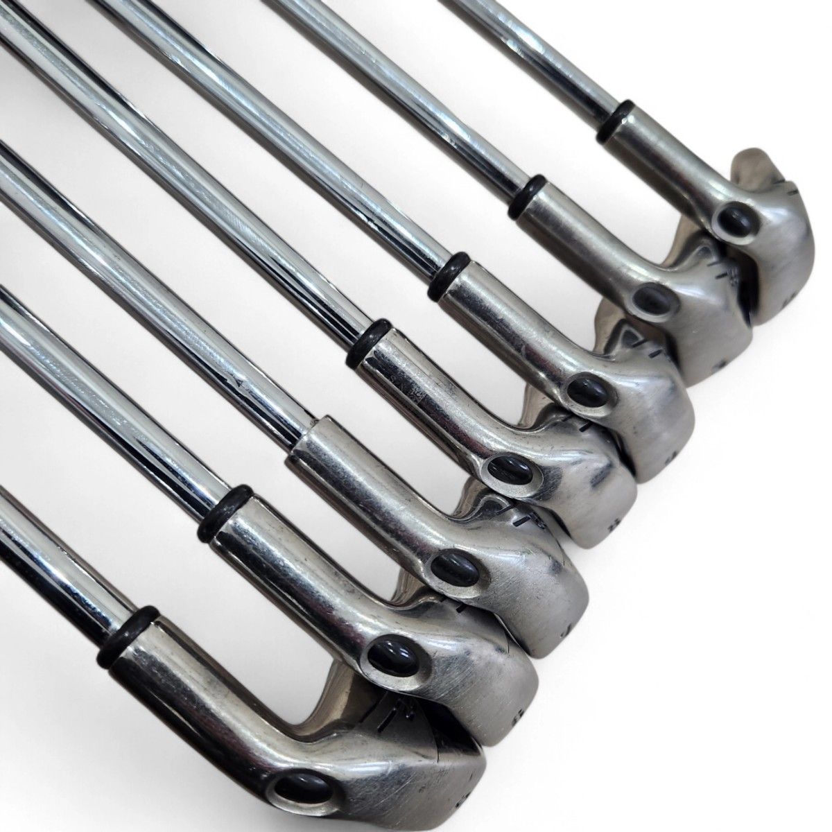 Callaway キャロウェイ X-22 アイアンセット 7本 5〜9.S.P メンズ