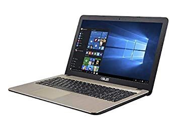 中古】 ASUS エイスース ノートPC VivoBook X540YA-XX744T ダーク