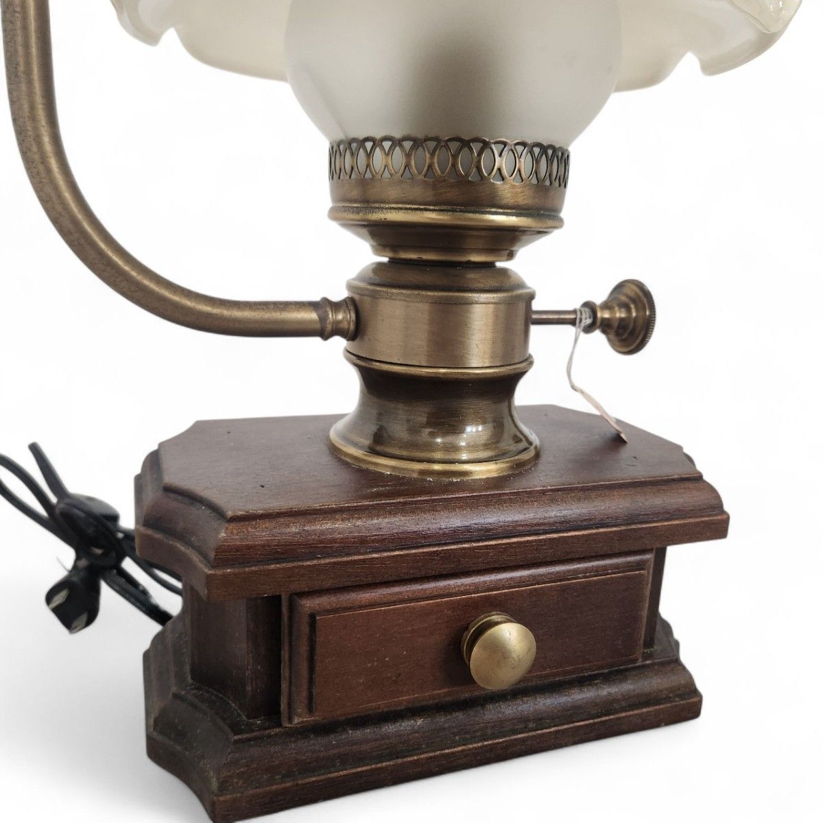 vintage ヴィンテージ Made in Italy イタリア製 卓上ランプ テーブル