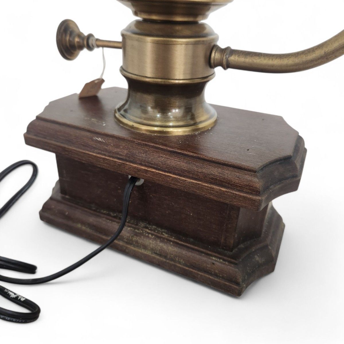 vintage ヴィンテージ Made in Italy イタリア製 卓上ランプ テーブル