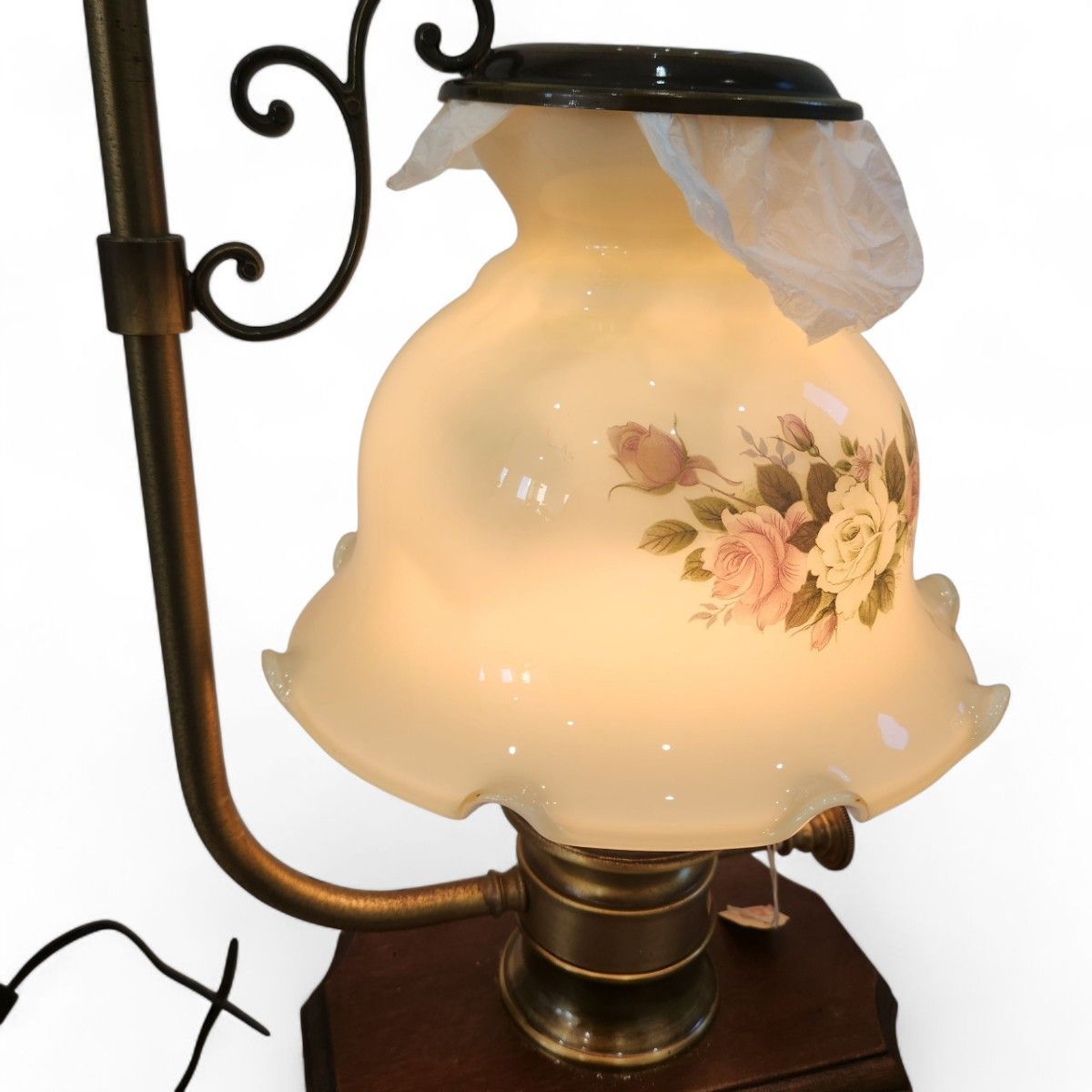 vintage ヴィンテージ Made in Italy イタリア製 卓上ランプ テーブル