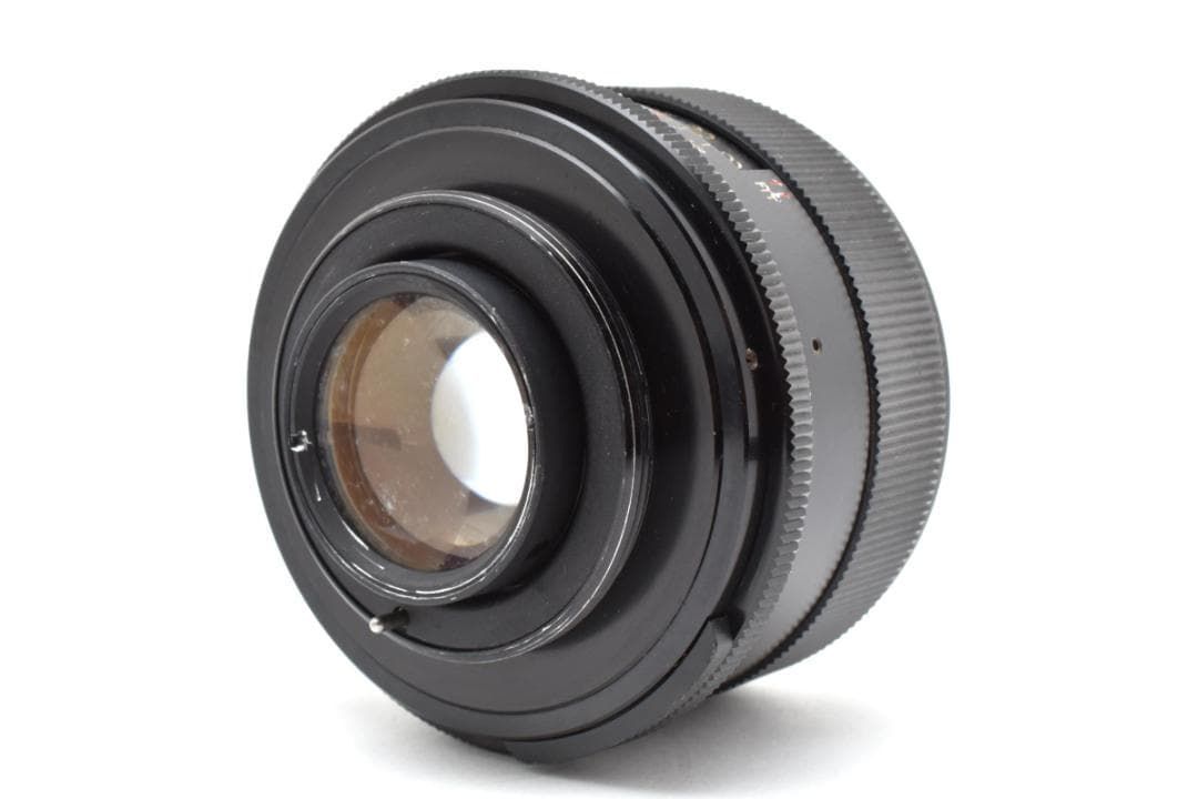 ◎フレア◎ YASHICA YASHINON-DX 50mm F1.7 C140 - メルカリ