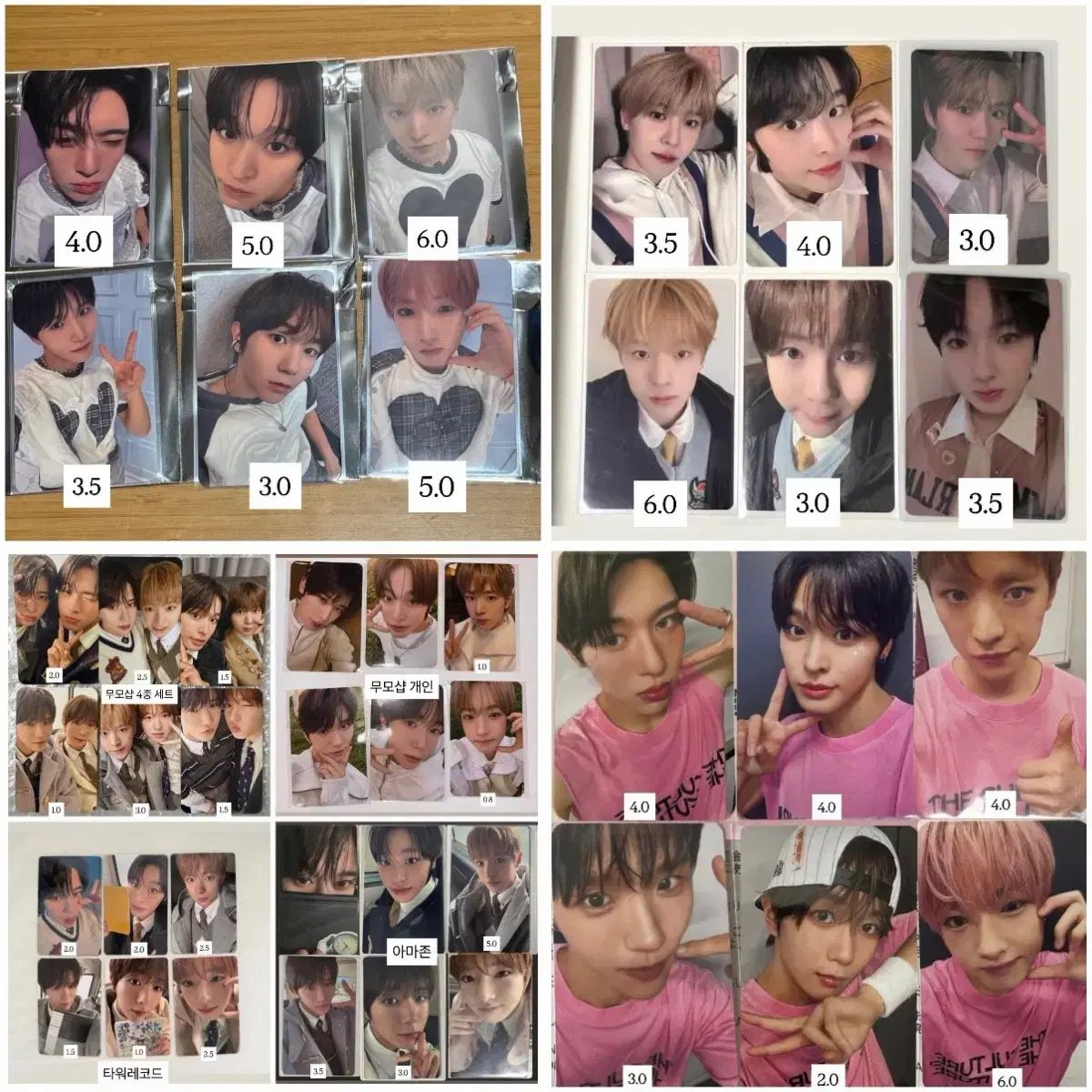 Cherry Bullet ユジュ トレカ 中国 Cherry Bullet トレカ ユジュ - メルカリ