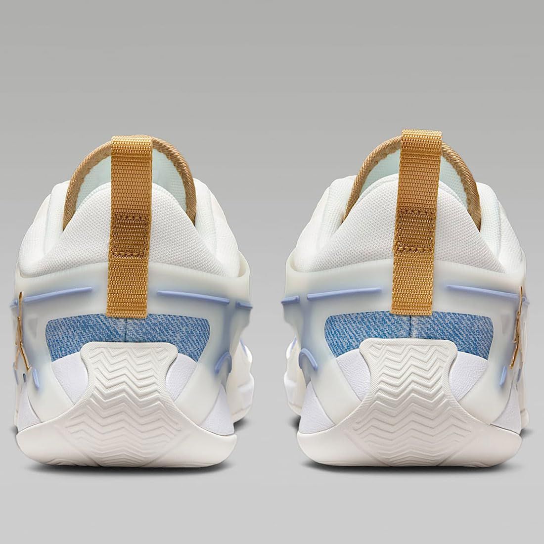 ナイキ] ジョーダン エアー シリーズ PF W JORDAN AIR SERIES PF Denim