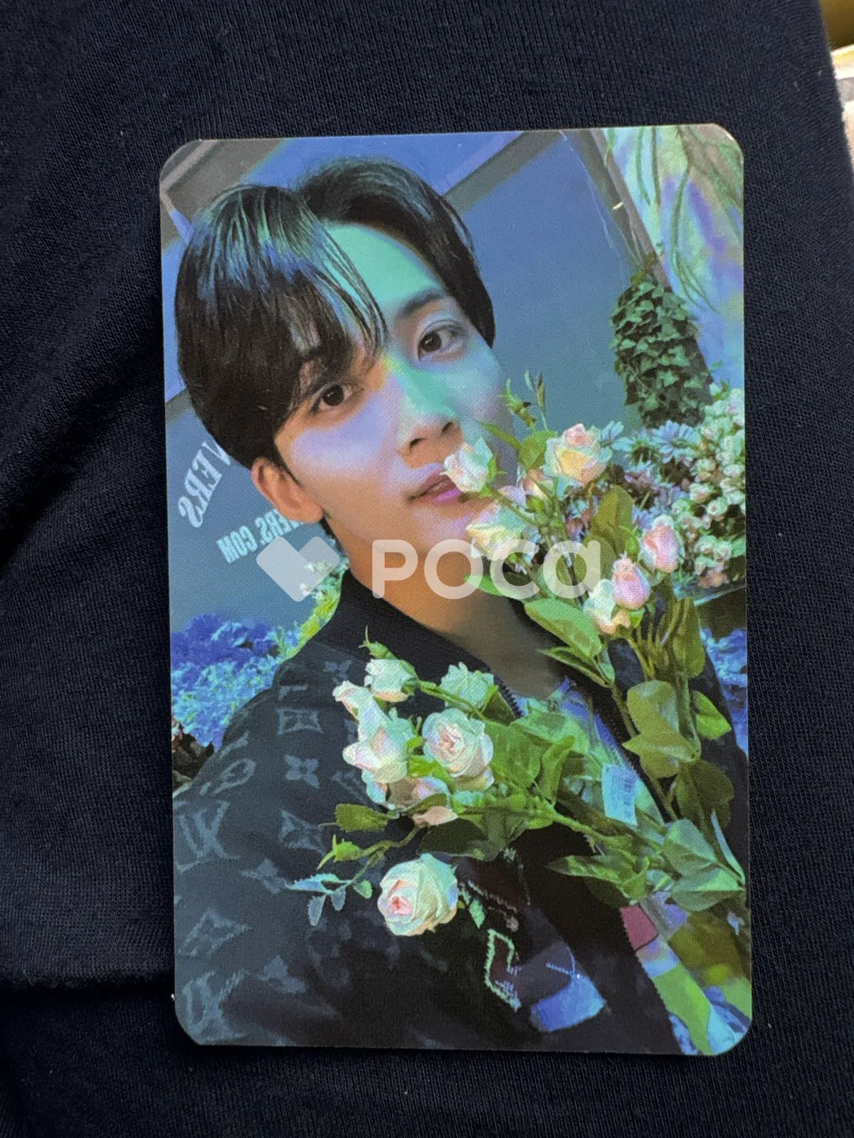 ジョンハン ラキドロ まとめ売り SEVENTEEN セブチ seventeen セブチ