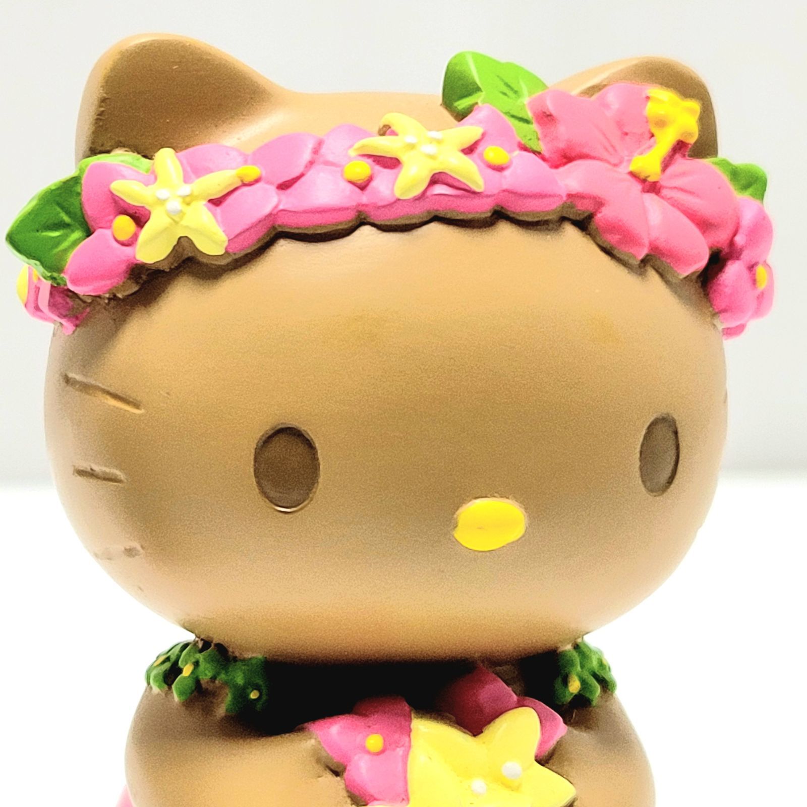 ボブルヘッドフィギュア 2体