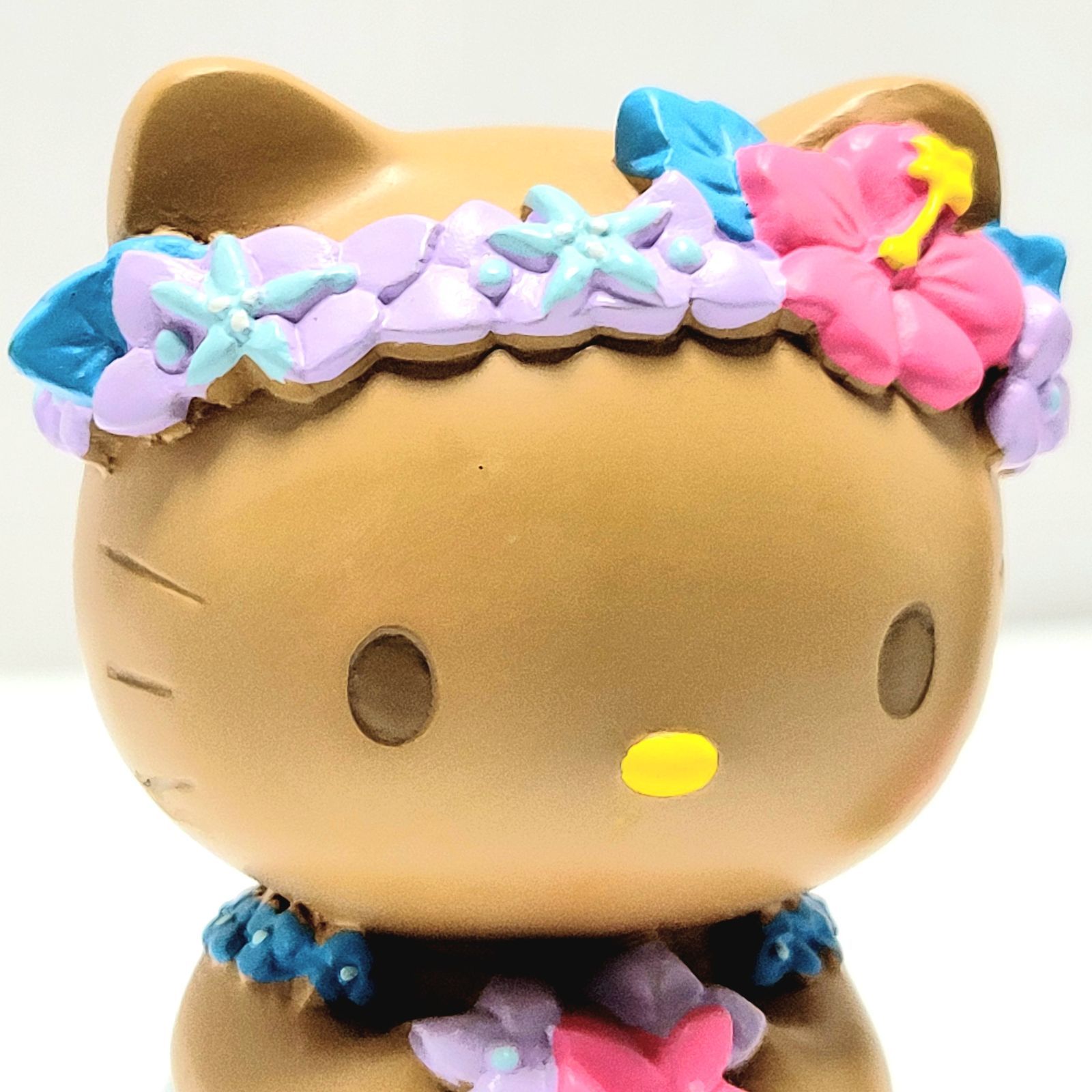 ハワイ ボブルヘッドフィギュア